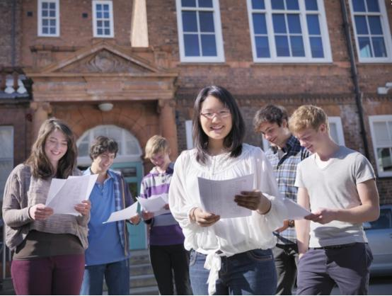 英国留学生最多的大学是哪些