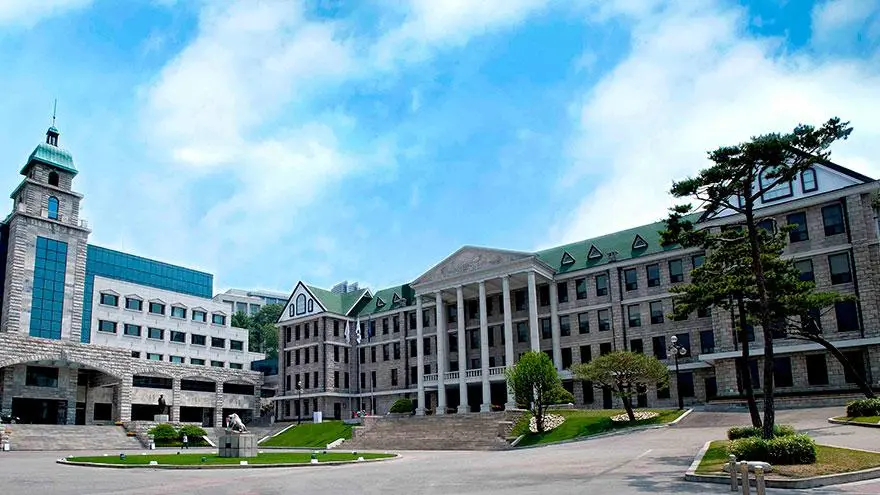 汉阳大学