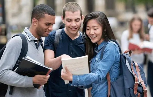 全球留学市场回暖，恢复到疫情前的水平